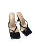 Shein Black Heels Size EU 41 - photo 1