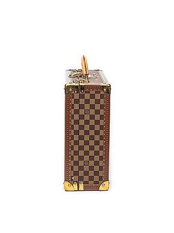 Louis Vuitton Cotteville 45 (view 2)