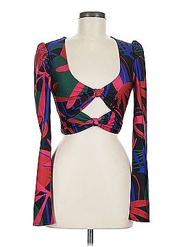 PatBO Pat Bo Kimono (view 1)