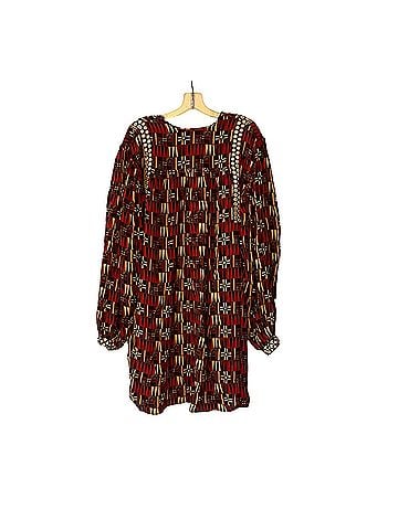 Anthropologie Casual Dress (view 2)