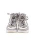 Nike Gray Nike Sneakers Size 8 - photo 2