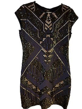 Express Cocktail Dress (view 1)