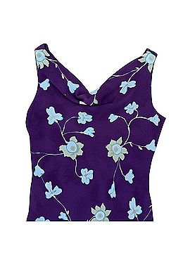 Kay Unger Cocktail Dress (view 2)