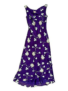 Kay Unger Cocktail Dress (view 1)