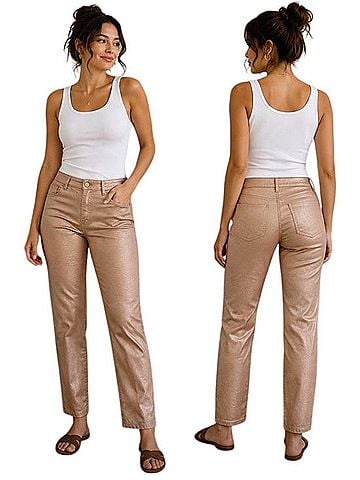 Lafayette 148 New York Casual Pants (view 1)