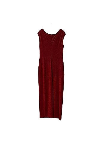 Alex Evenings Cocktail Dress (view 2)