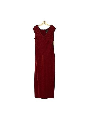 Alex Evenings Cocktail Dress (view 1)