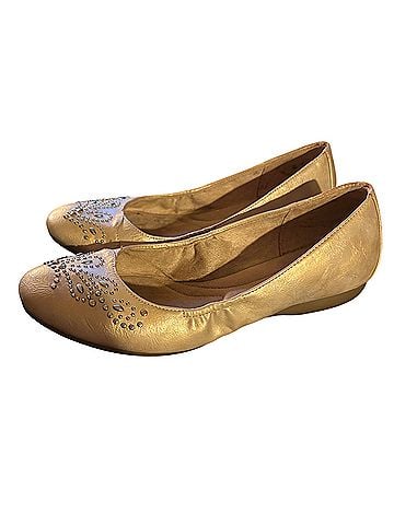 Naturalizer Flats (view 2)