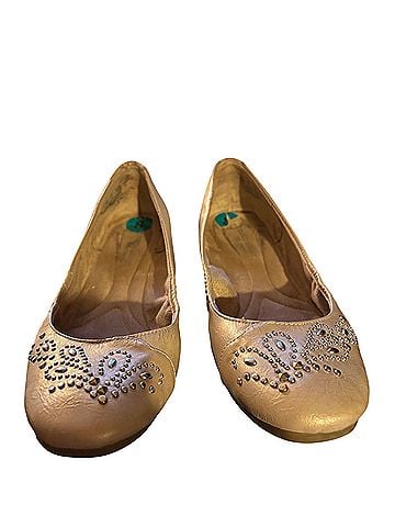 Naturalizer Flats (view 1)