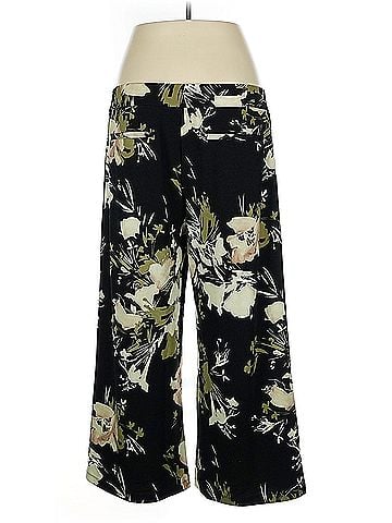 Isaac Mizrahi LIVE! Isaac Mizrahi Live! Casual Pants (view 2)