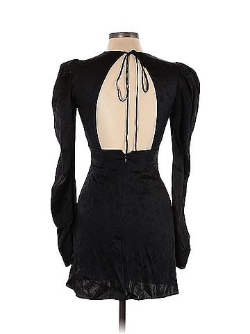 The Andamane The Andamane Cocktail Dress (view 2)