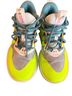 Under Armour Multi Color Sneakers Size EU 37 1/2 - photo 1