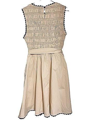 Flying Tomato Casual Dress (view 2)