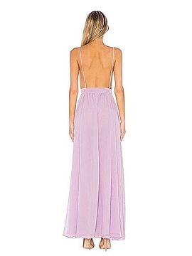Michael Costello Justin Cocktail Dress (view 2)