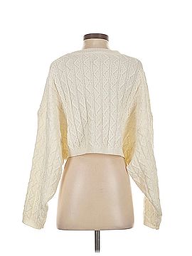Princess Polly Pullover Sweater (view 2)