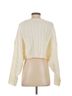 Princess Polly 100% Acrylic White Pullover Sweater Size XS - photo 2