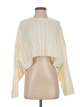 Princess Polly Pullover Sweater (view 1)