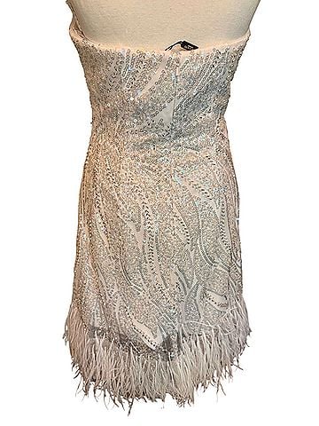 Terani Couture Cocktail Dress (view 2)