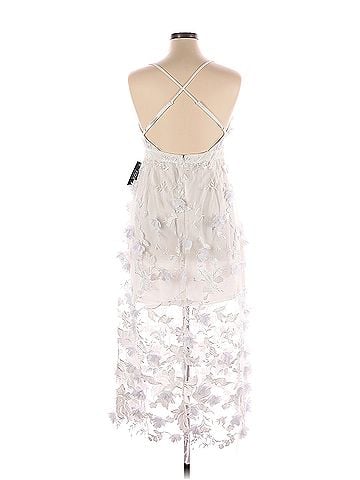 Venus Venus Cocktail Dress (view 2)