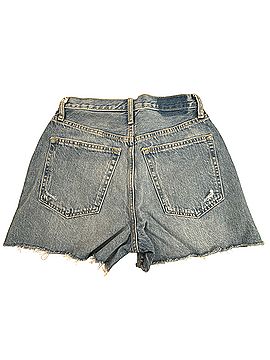 ética Fern Denim Shorts (view 2)