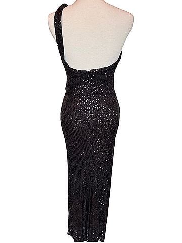 La Femme Cocktail Dress (view 2)
