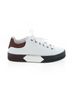 Pollini White Pollini Sneakers Size EU 39 - photo 1