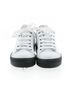 Pollini White Pollini Sneakers Size EU 39 - photo 2