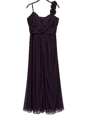 Betsy & Adam Cocktail Dress (view 1)