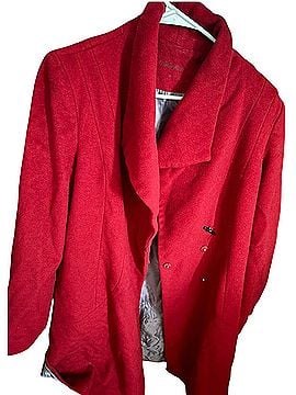 Calvin Klein Coat (view 1)