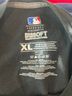 MLB 100% Cotton Black T-Shirt Size XL - photo 3