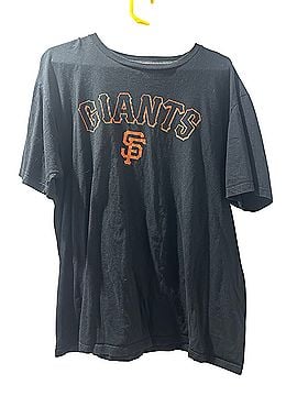 MLB T-Shirt (view 1)