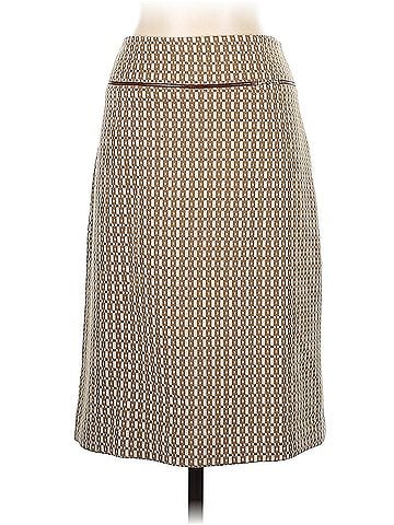 Banana Republic Banana Republic Wool Skirt (view 1)