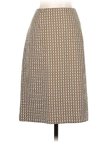Banana Republic Banana Republic Wool Skirt (view 2)
