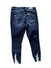 BKE Blue Jeans Size 31 waist - photo 2