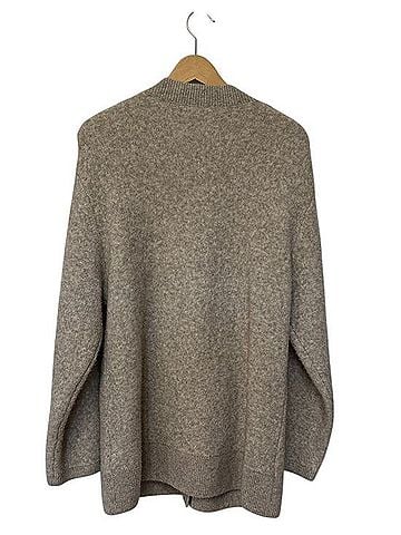 & Other Stories RWS Wool Fuzzy Cardigan Cardigan (view 2)