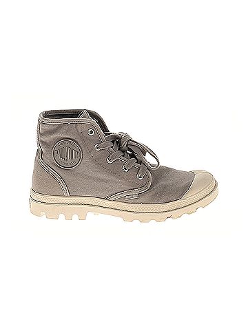 Palladium Palladium Sneakers (view 1)