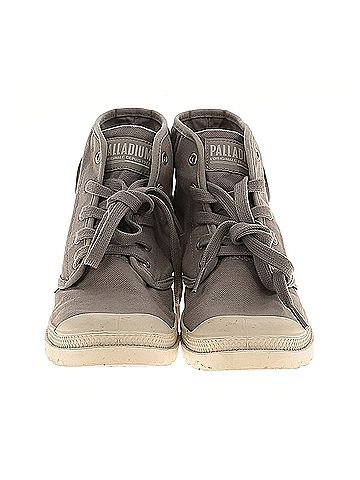 Palladium Palladium Sneakers (view 2)
