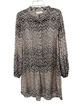4 Love and Liberty Casual Dress (view 1)