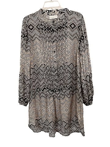 4 Love and Liberty Casual Dress (view 1)