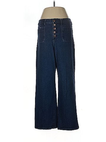 Lands' End Lands' End Jeans (view 1)