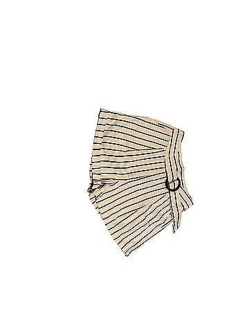 Hem & Thread Dressy Shorts (view 1)