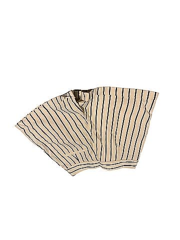 Hem & Thread Dressy Shorts (view 2)