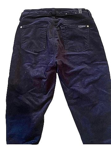 7 For All Mankind Cords (view 2)