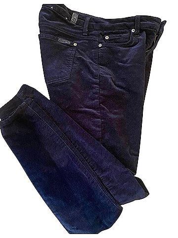 7 For All Mankind Cords (view 1)