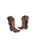 Old Gringo Marielle Fringe Yippee Ki Yay Collection Boots - photo 3