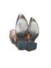 Old Gringo Marielle Fringe Yippee Ki Yay Collection Boots - photo 7