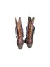 Old Gringo Marielle Fringe Yippee Ki Yay Collection Boots - photo 5