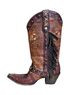 Old Gringo Marielle Fringe Yippee Ki Yay Collection Boots - photo 1