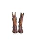 Old Gringo Marielle Fringe Yippee Ki Yay Collection Boots - photo 4