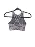 Lululemon Athletica Animal Print Gray Sleeveless Top Size 4X - photo 2